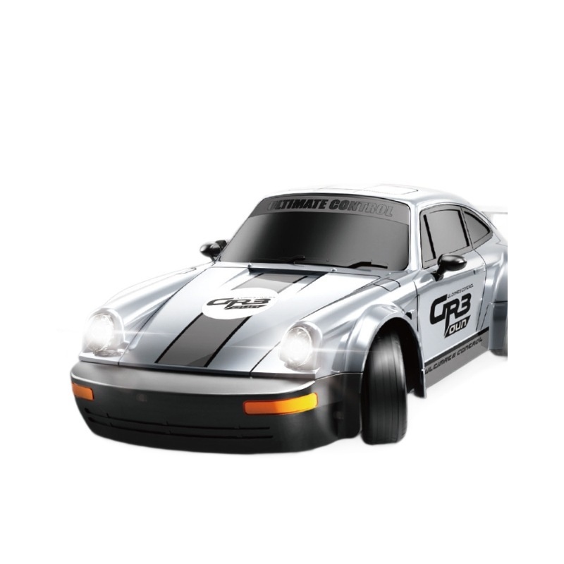 Rc Drift Car 1 24 Scale 4Wd - 1:24 스케일 RC 드리프트 카, 2.4GHz