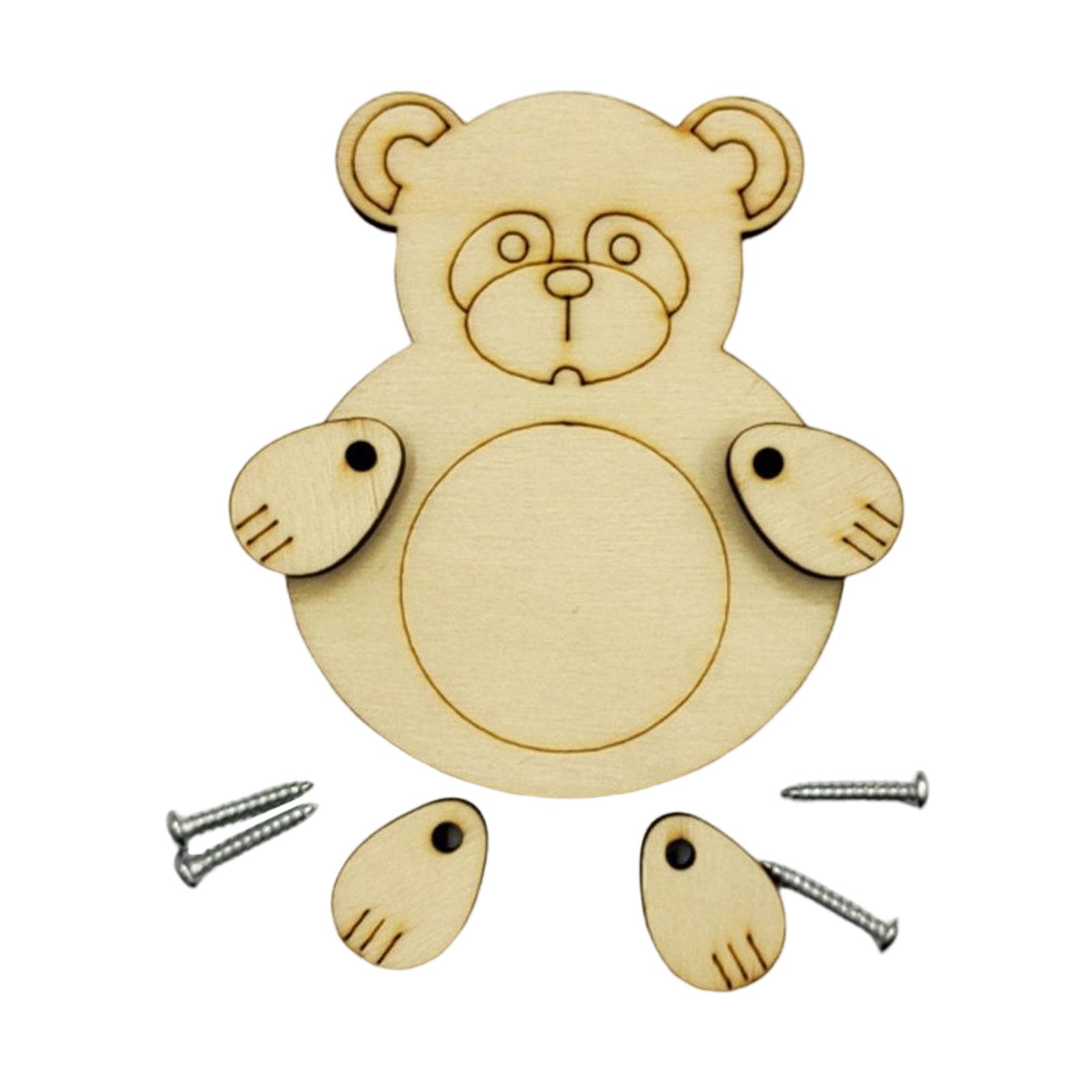 나무 소재의 몬테소리 활동 보드 부품, 유아용 조립식  - Montessori Wooden Busy Board Toddler 리뷰 및 가격