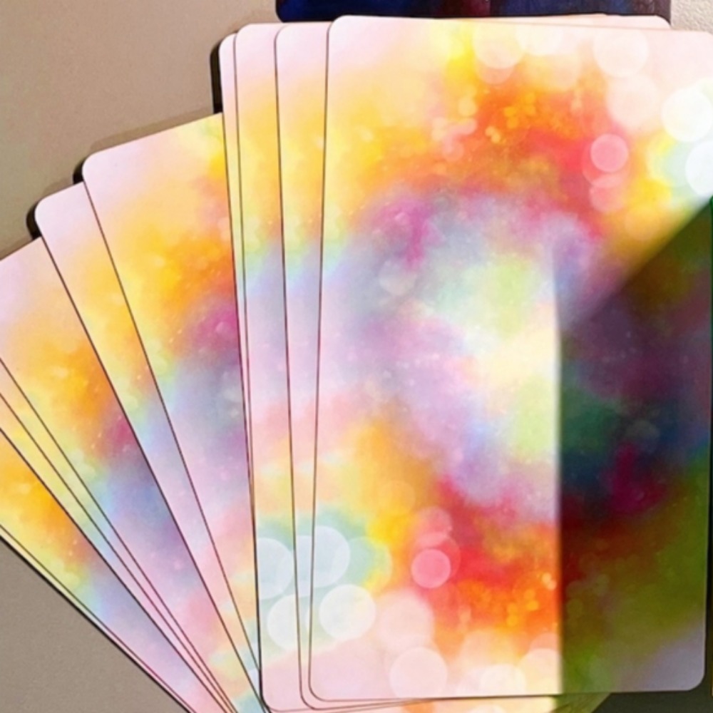 Oneness의 타로 10.3*6 Cm 78 Pcs 카 - Tarot Cards Deck With Guidebook 리뷰 및 가격
