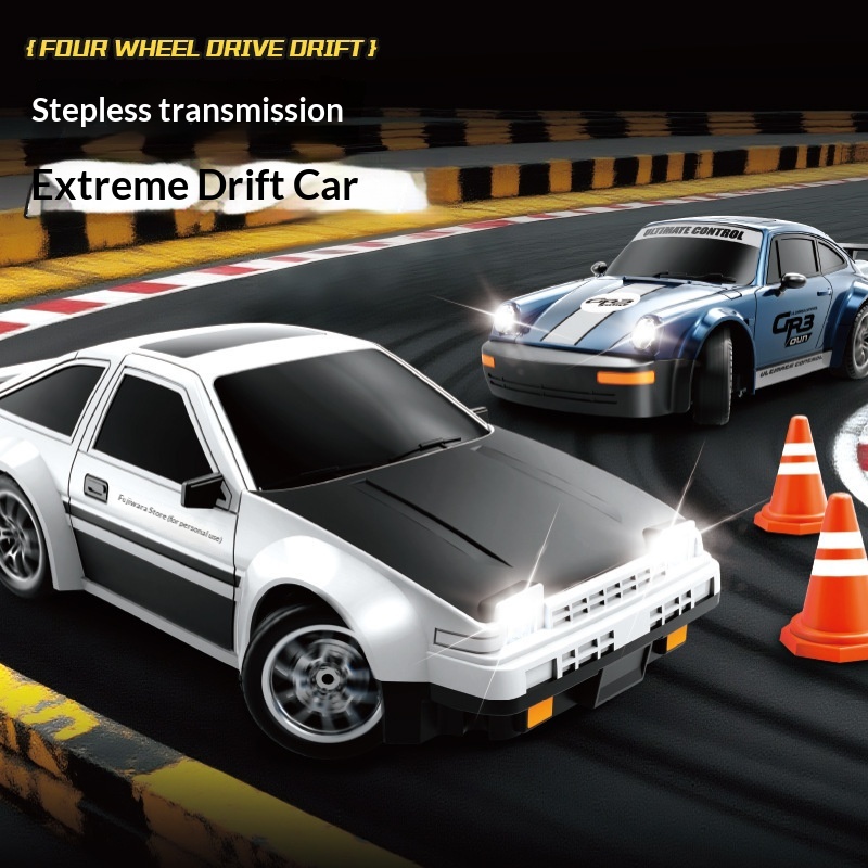1:24 스케일 RC 드리프트 카, 2.4GHz 4륜  - Rc Drift Car 1 24 Scale 4Wd 리뷰 및 가격