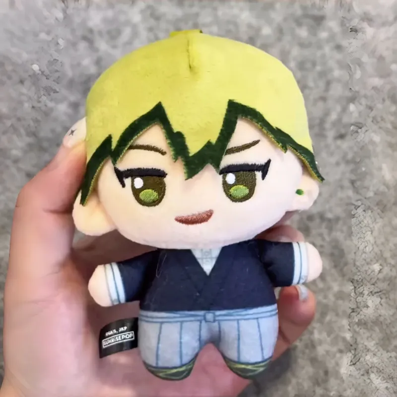 재고 있음: SUNRISEPOP 주술회전 데스 스웰 블 - Anime Action Figure Blind Box 리뷰 및 가격