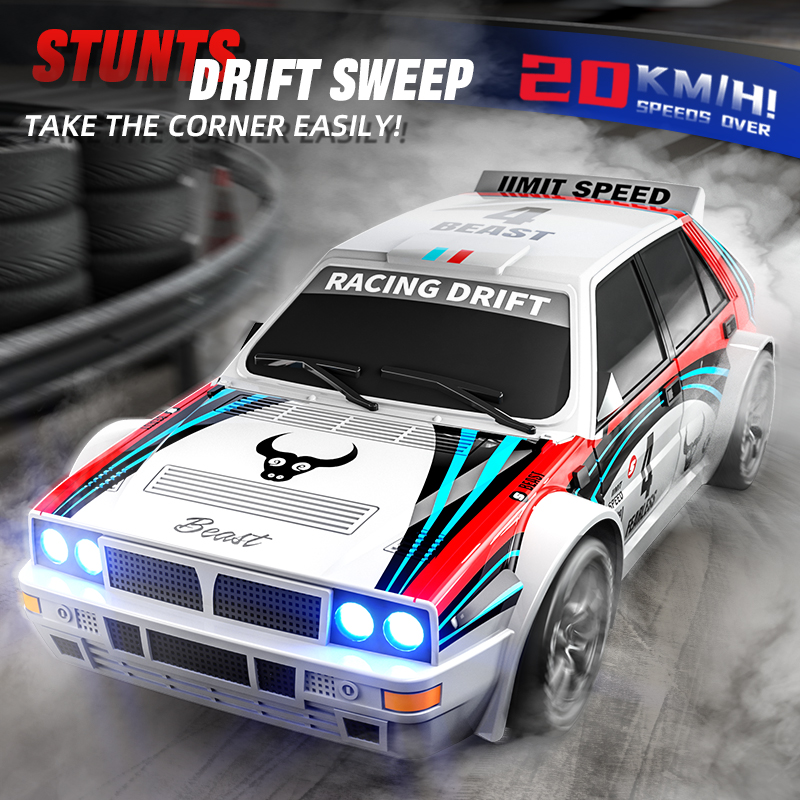 SG204 레이스웨이 드리프팅 RC카 4륜구동 1:24 - Rc Drift Car 1 24 Scale 4Wd 리뷰 및 가격