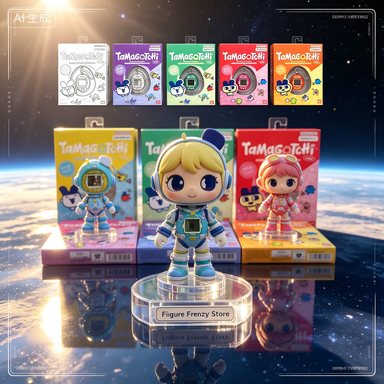 특별 제공반다이 다마고치 Gen1 오리지널 레드 휴대용 - Tamagotchi Electronic Pet Virtual 리뷰 및 가격