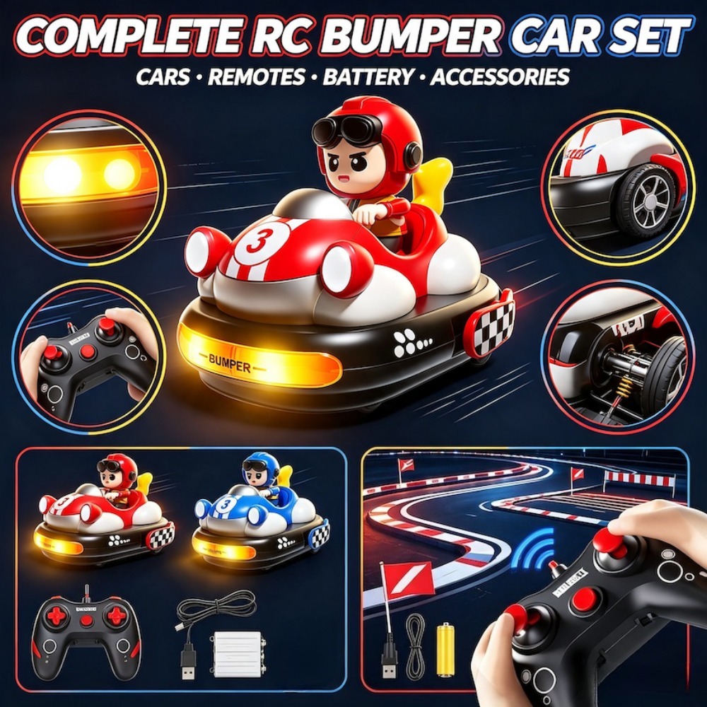 리모컨으로 조종하는 카트 레이싱 자동차 장난감, 드리프 - Remote Control Toys 리뷰 및 가격