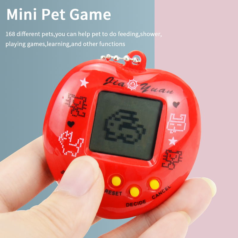 가상 애완동물 타마고치, 러시아어, 독일어, 스페인어, - Tamagotchi Electronic Pet Virtual 리뷰 및 가격