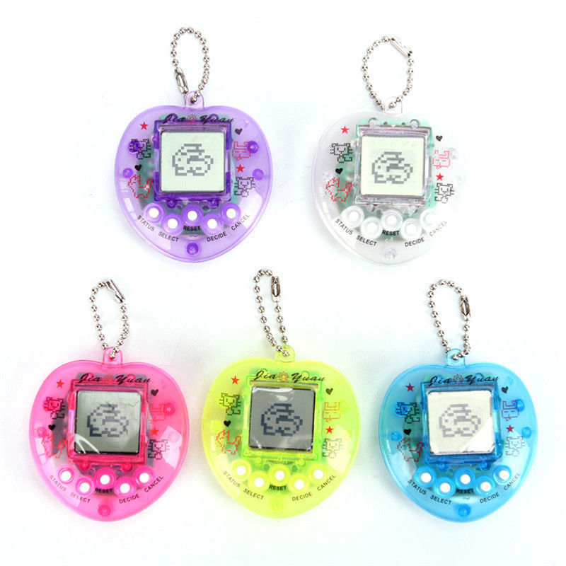 가상 애완동물 타마고치, 러시아어, 독일어, 스페인어, - Tamagotchi Electronic Pet Virtual 리뷰 및 가격