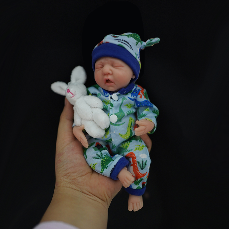 마이크로 프리미어 전신 실리콘 아기 인형, 실물 같은  - Reborn Baby Doll Silicone Realistic 리뷰 및 가격