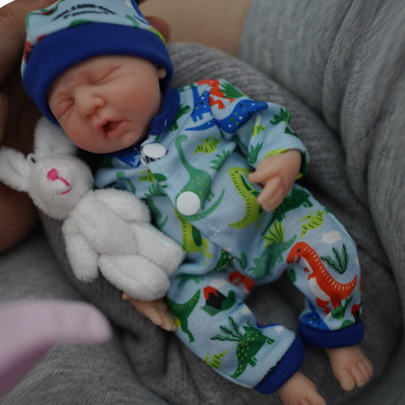 마이크로 프리미어 전신 실리콘 아기 인형, 실물 같은  - Reborn Baby Doll Silicone Realistic 리뷰 및 가격