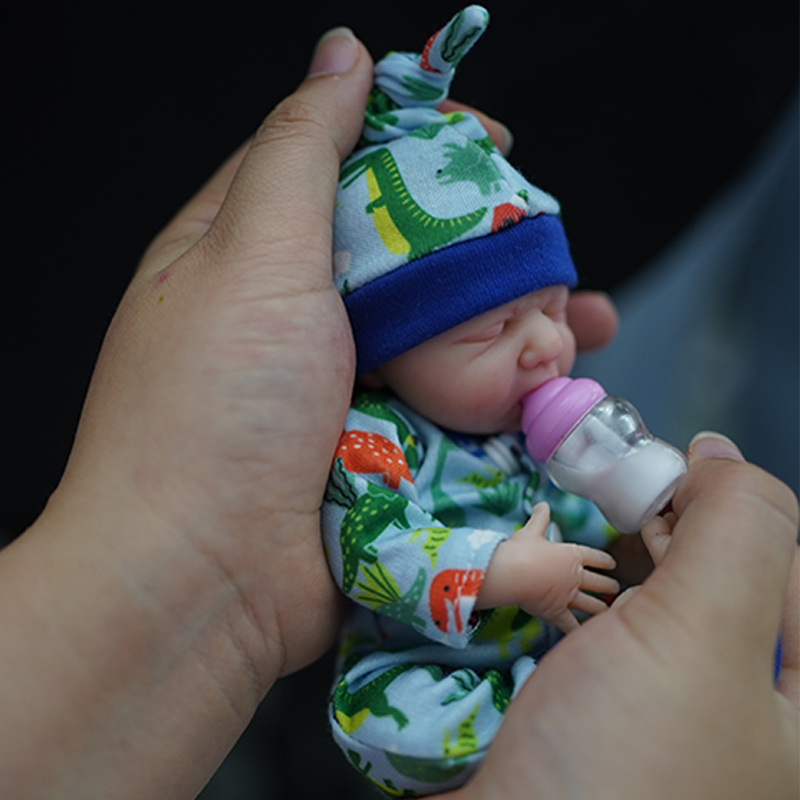 마이크로 프리미어 전신 실리콘 아기 인형, 실물 같은  - Reborn Baby Doll Silicone Realistic 리뷰 및 가격