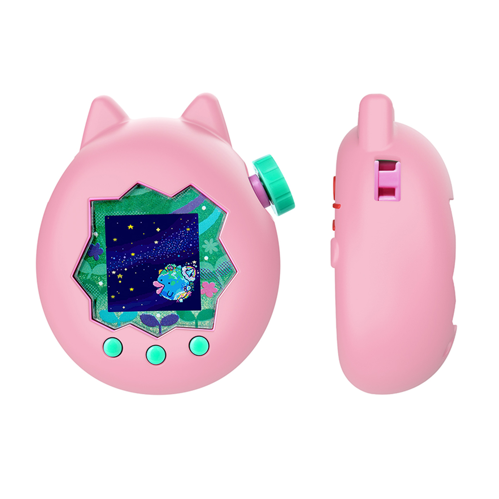 타마고치 파라다이스용 부드러운 액체 실리콘 커버, 긁힘 - Tamagotchi Electronic Pet Virtual 리뷰 및 가격