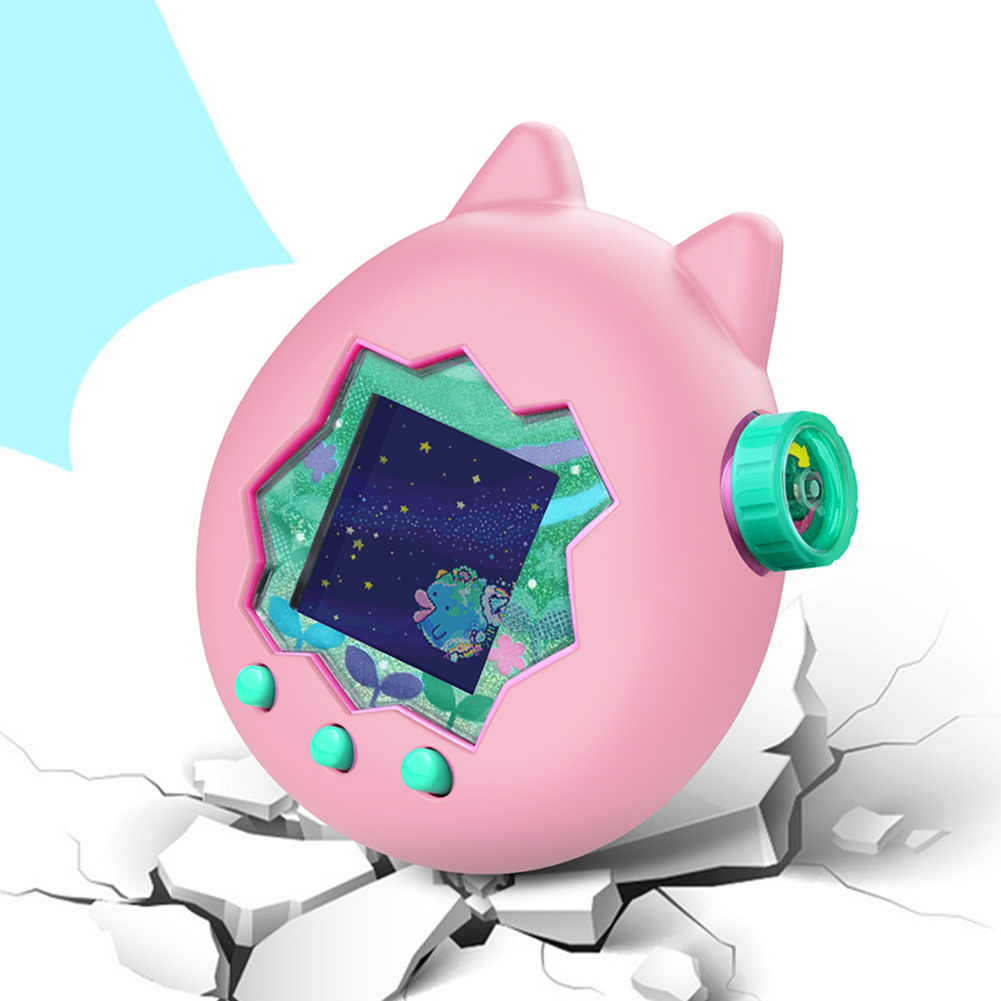 타마고치 파라다이스용 부드러운 액체 실리콘 커버, 긁힘 - Tamagotchi Electronic Pet Virtual 리뷰 및 가격